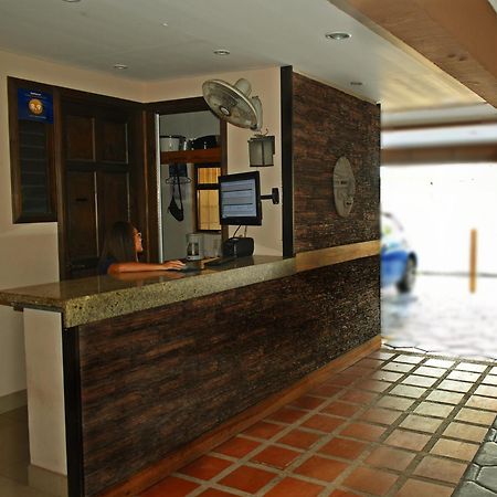 Hotel Cabinas Midey Puntarenas Exterior foto