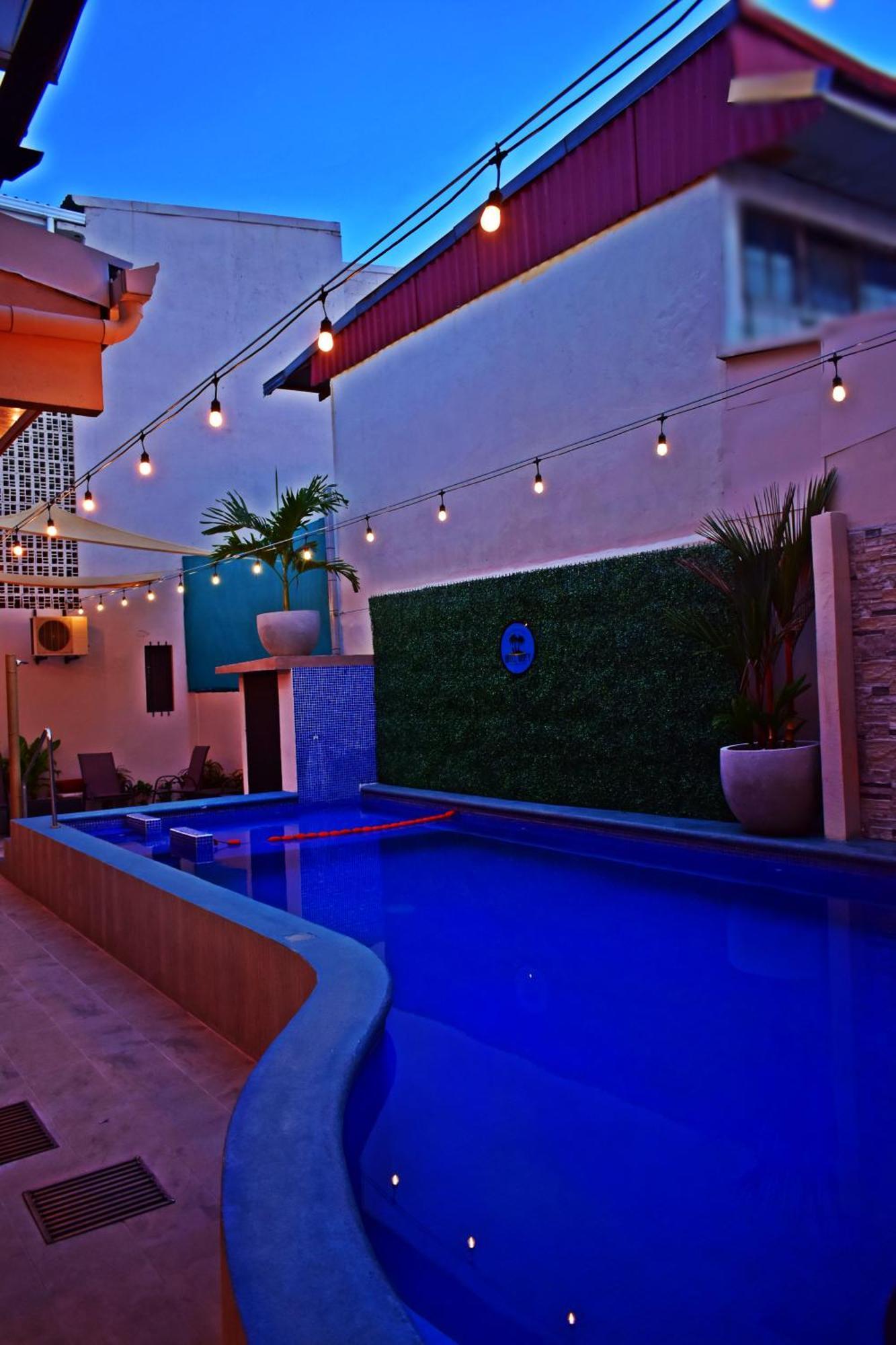 Hotel Cabinas Midey Puntarenas Exterior foto